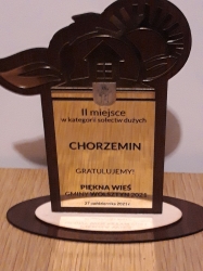 Chorzemin